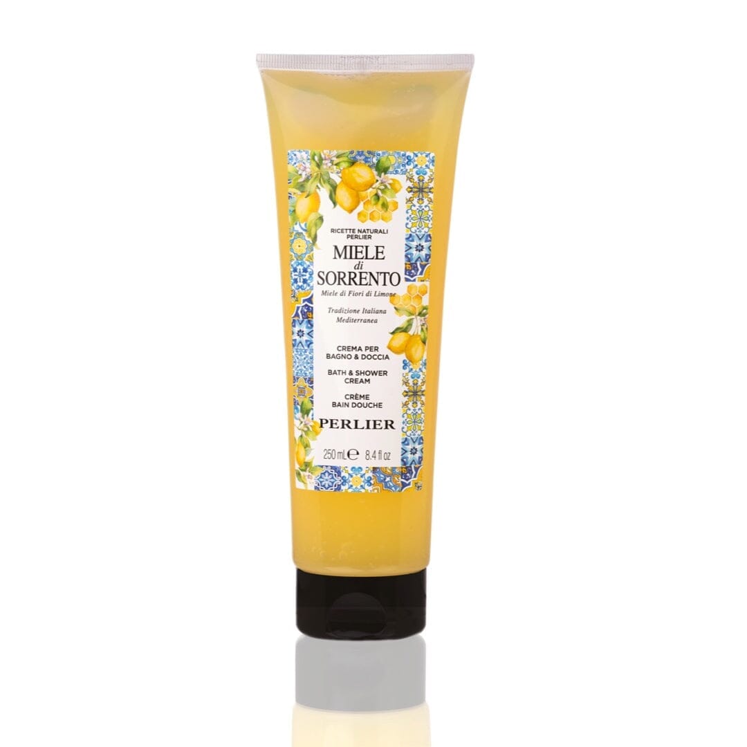 SORRENTO HONEY SHOWER GELRETIRING BODY CARE, BATH & SHOWER CREAMS, HONEYTorqelo.com