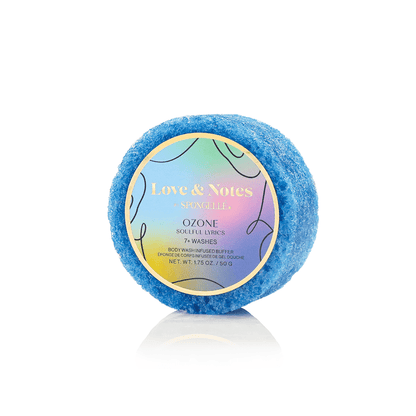 Soulful Lyrics Love & Notes Trio SetBody Wash Infused BufferTorqelo.com