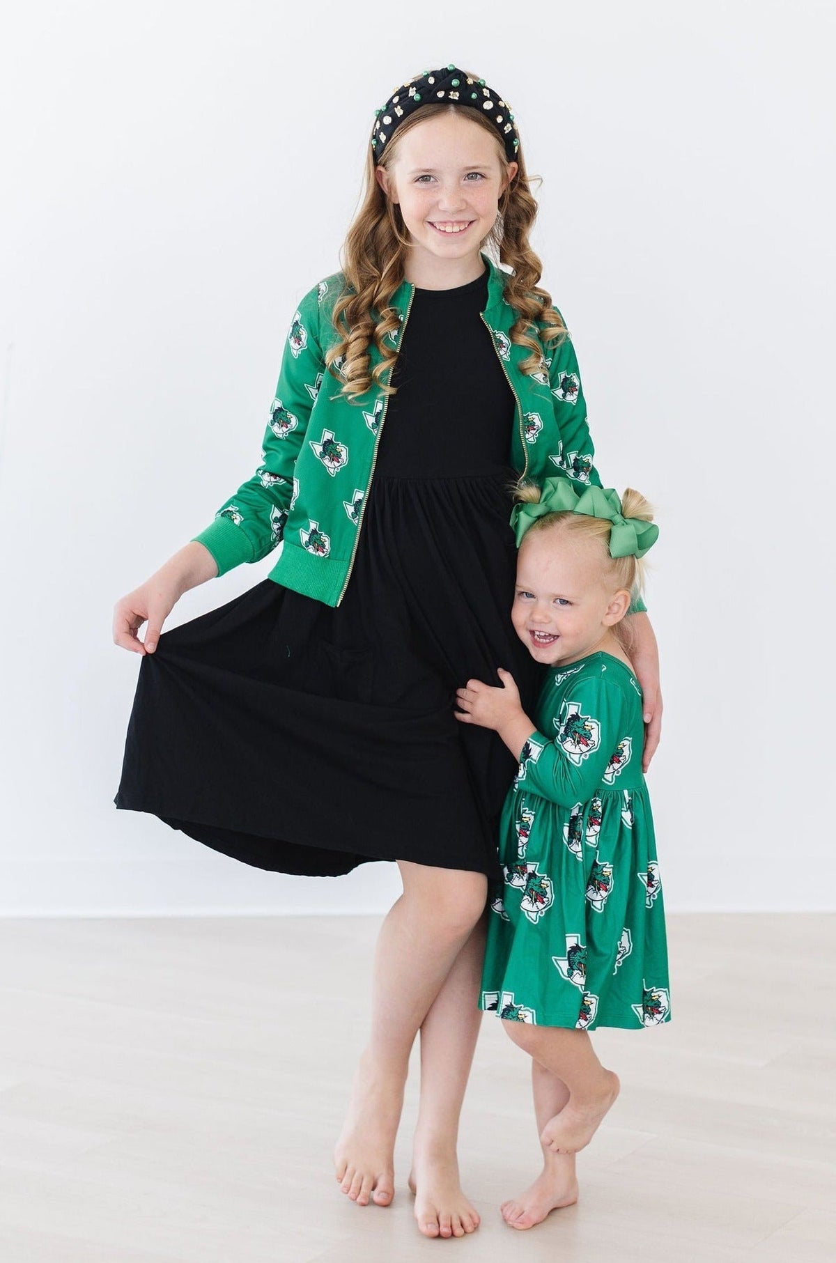 Southlake Carroll Dragons Satin JacketSatin JacketTorqelo.com