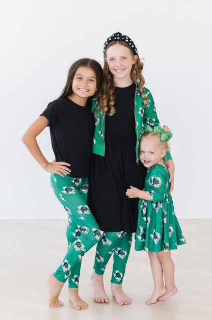 Southlake Carroll Dragons Satin JacketSatin JacketTorqelo.com