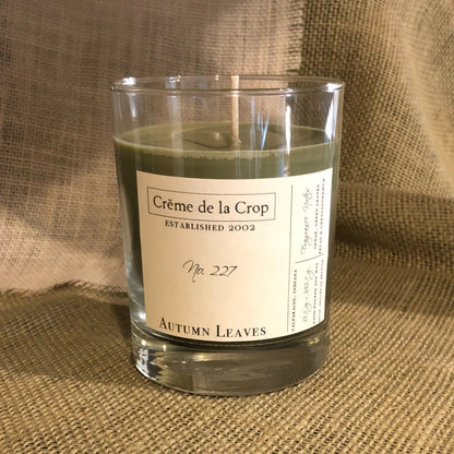 Soy Candle - Autumn LeavesTorqelo.com