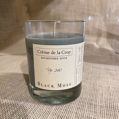 Soy Candle - Black MossCandle - Hand Poured, SoyTorqelo.com