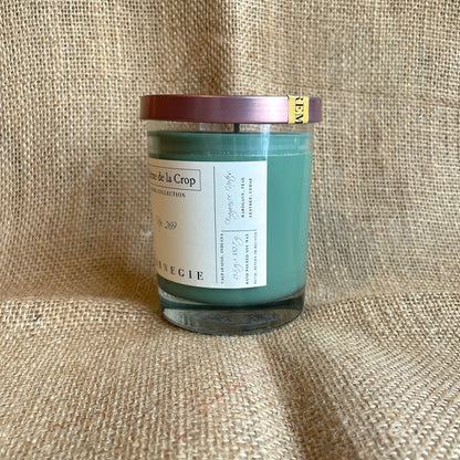 Soy Candle - CarnegieTorqelo.com