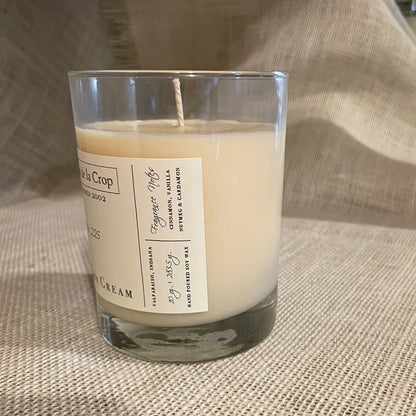 Soy Candle - Cinnamon CreamTorqelo.com