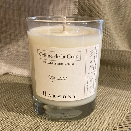 Soy Candle - Harmony (Honeysuckle)Candle - Hand Poured, SoyTorqelo.com