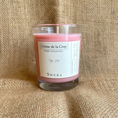 Soy Candle - ShebaTorqelo.com