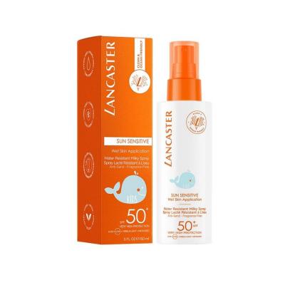 Lancaster Sun Sensitive kids SPF 50 spray – view 2
