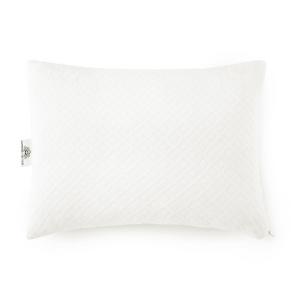 Adjustable Bamboo Cooling Pillow | Spa by Bamboo is Better