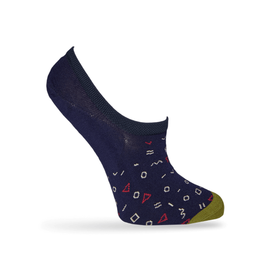 Spano No Show (Womens)No Show SocksTorqelo.com