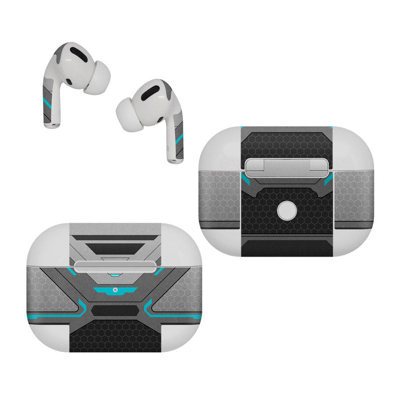 Spec - Apple AirPods Pro SkinAudio SkinsTorqelo.com