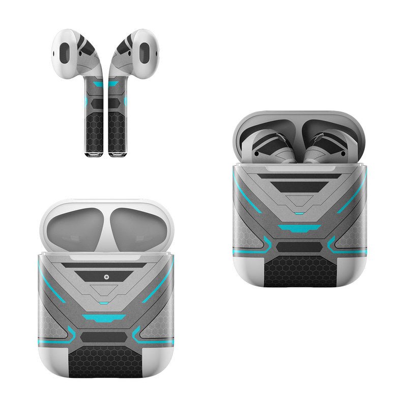 Spec - Apple AirPods SkinAudio SkinsTorqelo.com