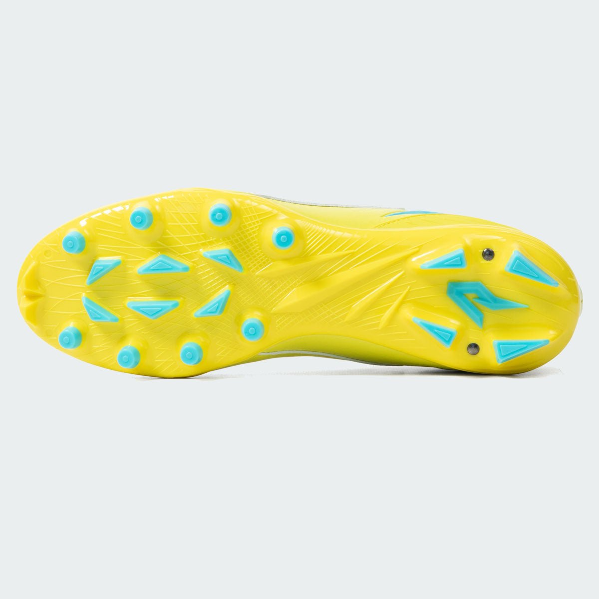 SpongeBob Cleats — Quantum Speed 2.0 by Phenom EliteCleatsTorqelo.com