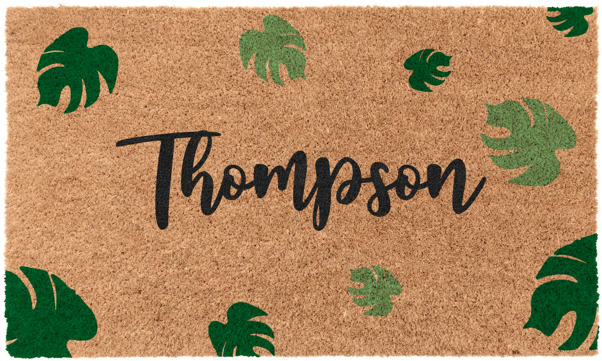 Spring Leaves PersonalizedTorqelo.com