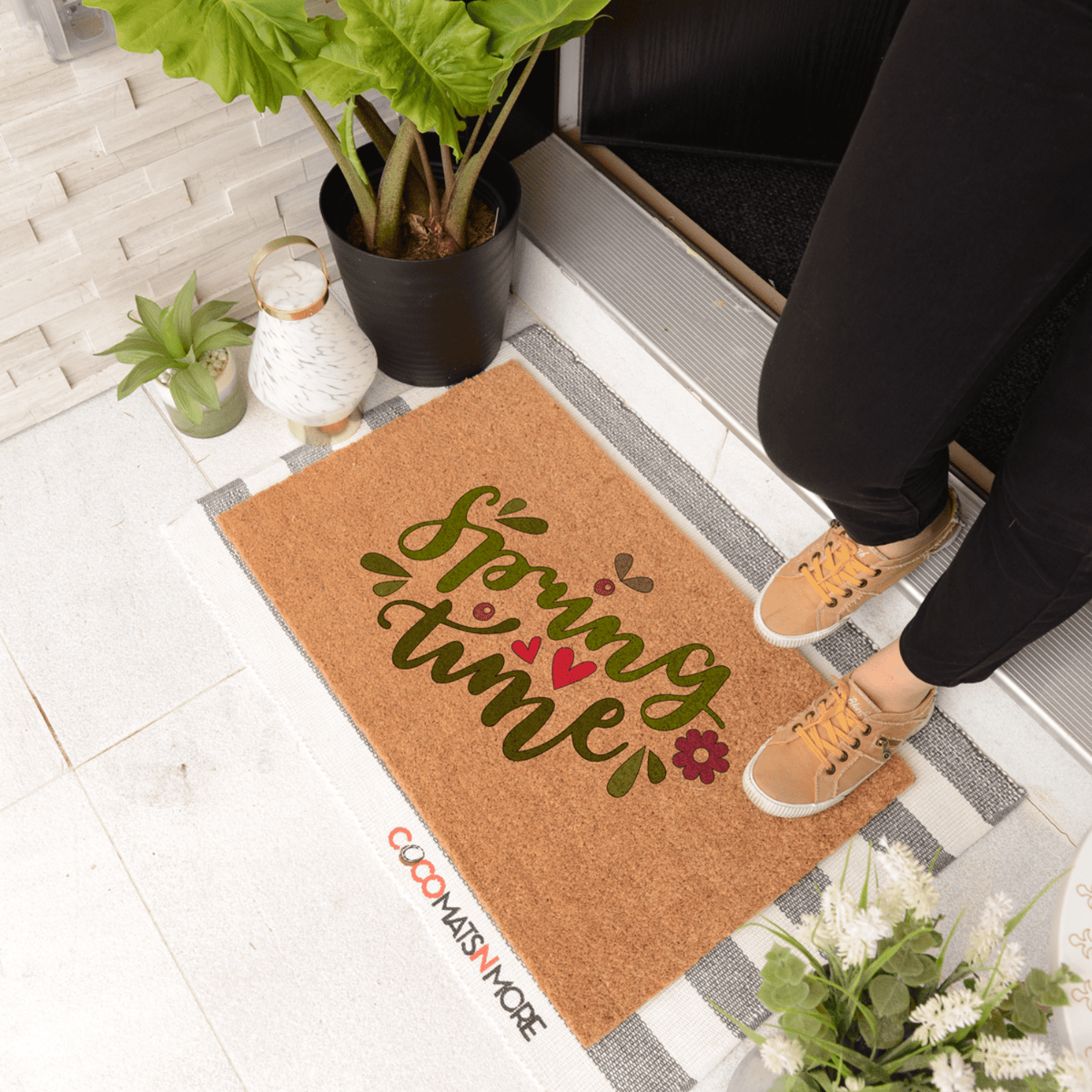 Spring TimeTorqelo.com