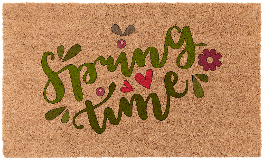 Spring TimeTorqelo.com