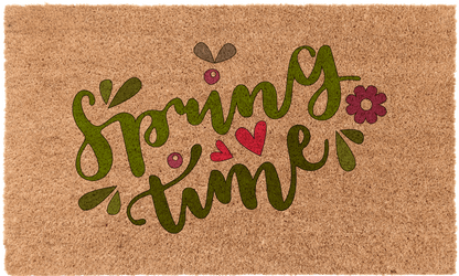 Spring TimeTorqelo.com