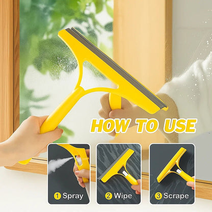 Squeegee 3-in-1 ProTorqelo.com