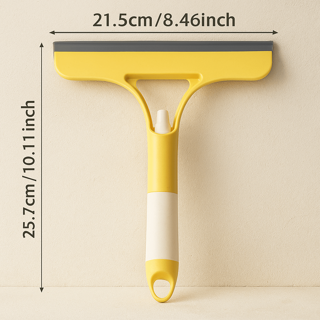 Squeegee 3-in-1 ProTorqelo.com