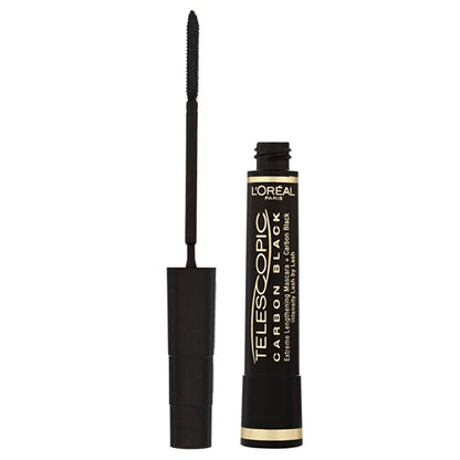 Telescopic Carbon Black mascara – view 3