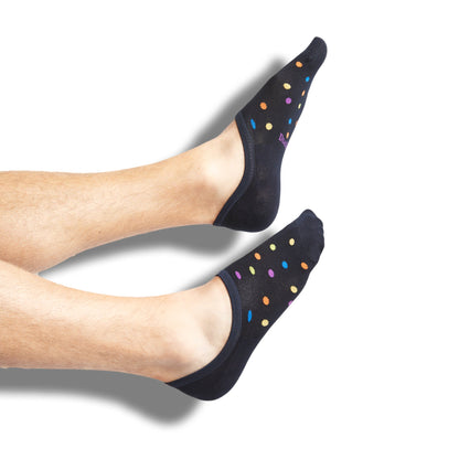 SS22 No-Show Sock 3-Pack ANo Show SocksTorqelo.com
