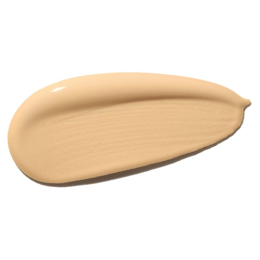 Shiseido Synchro Skin Self-Refreshing Foundation 210 Birch 30ml by Beauty Care Bag