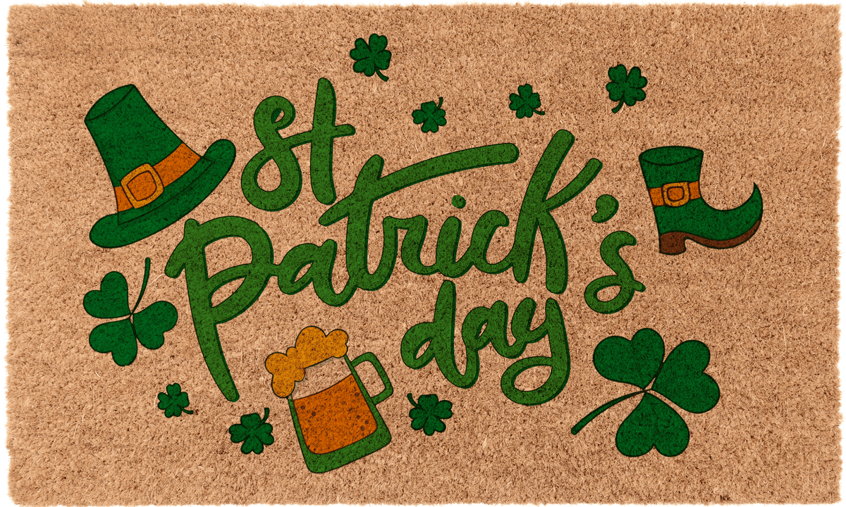 St. Patrick's DayTorqelo.com