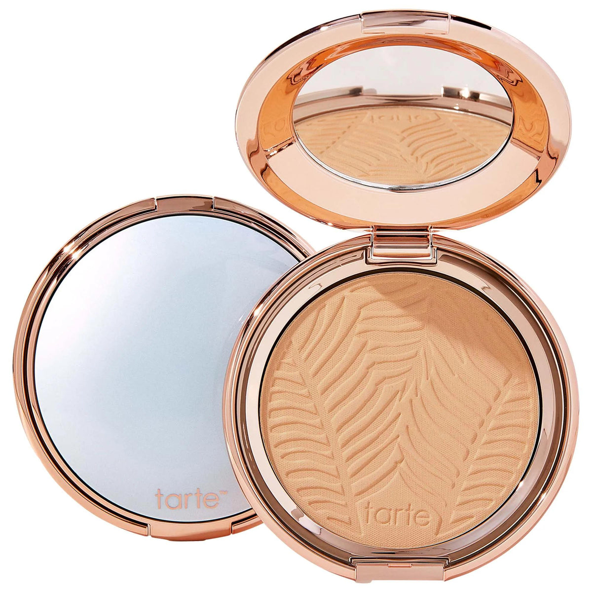 Laura Mercier Amazonian Clay blurring powder foundation