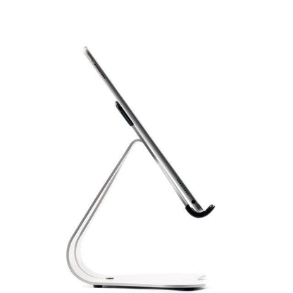 Stabile 2.0 Heavy-Duty Fixed-Angle iPad StandHeavy-Duty Fixed-Angle iPad StandTorqelo.com