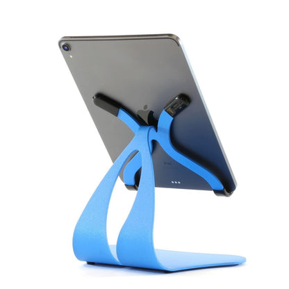 Stabile 2.0 Heavy-Duty Fixed-Angle iPad StandHeavy-Duty Fixed-Angle iPad StandTorqelo.com