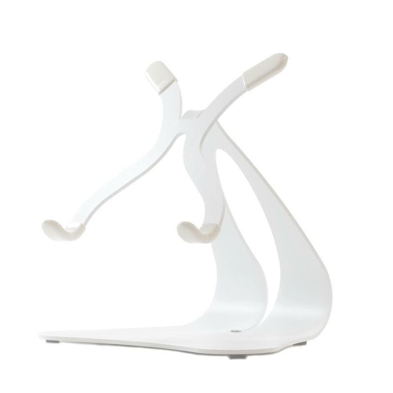 Stabile 2.0 Heavy-Duty Fixed-Angle iPad StandHeavy-Duty Fixed-Angle iPad StandTorqelo.com