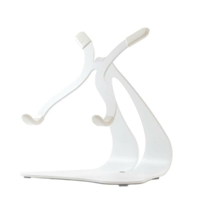 Stabile 2.0 Heavy-Duty Fixed-Angle iPad StandHeavy-Duty Fixed-Angle iPad StandTorqelo.com