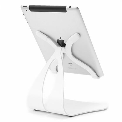 Stabile 2.0 Heavy-Duty Fixed-Angle iPad StandHeavy-Duty Fixed-Angle iPad StandTorqelo.com