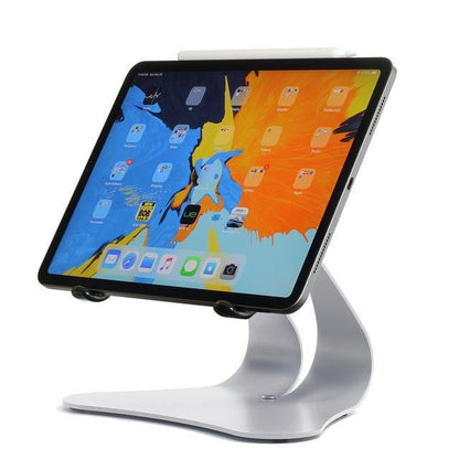 Stabile 2.0 Heavy-Duty Fixed-Angle iPad StandHeavy-Duty Fixed-Angle iPad StandTorqelo.com
