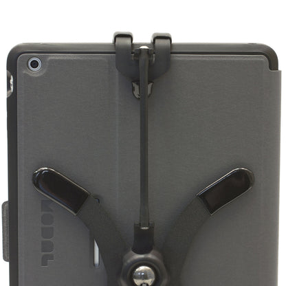Stabile Coil PRO – Flexible Steel iPad HolderPTorqelo.com