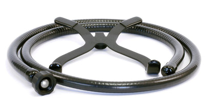 Stabile Coil PRO – Flexible Steel iPad HolderPTorqelo.com