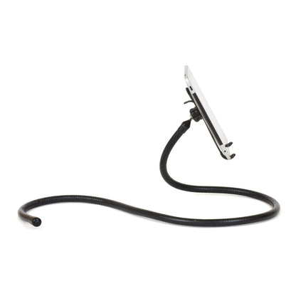 Stabile Coil PRO – Flexible Steel iPad HolderPTorqelo.com