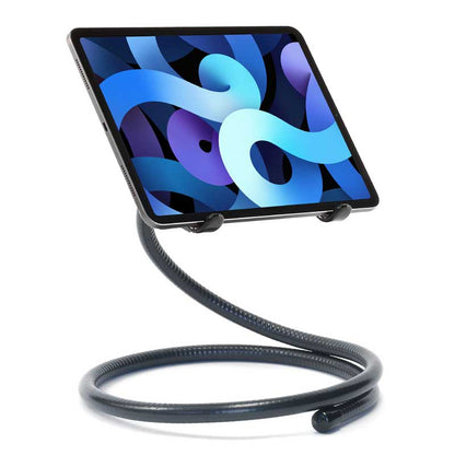 Stabile Coil PRO – Flexible Steel iPad HolderPTorqelo.com