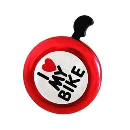 Stainless Bicycle Bell Ring Bike Horn Ordinary Handlebar Bell Horn Crisp Sound Safety Bike Alarm Bell With Mounting Lock Plate Bicycle Bike Bell Classic Bicycle Bell Makes Loud Sound For Road Bike Mountain Bike SportsST90SP660GGRTorqelo.com
