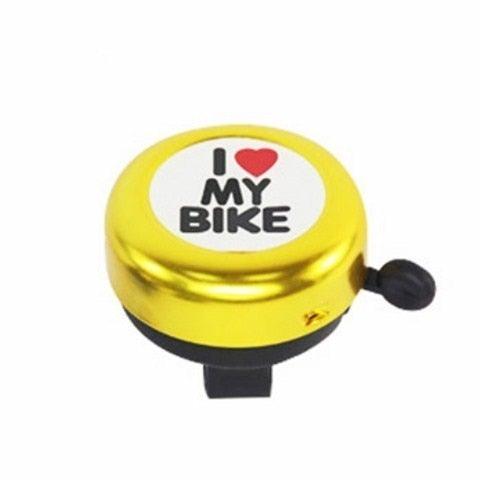 Stainless Bicycle Bell Ring Bike Horn Ordinary Handlebar Bell Horn Crisp Sound Safety Bike Alarm Bell With Mounting Lock Plate Bicycle Bike Bell Classic Bicycle Bell Makes Loud Sound For Road Bike Mountain Bike SportsST90SP660GGRTorqelo.com