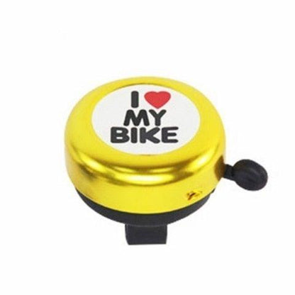 Stainless Bicycle Bell Ring Bike Horn Ordinary Handlebar Bell Horn Crisp Sound Safety Bike Alarm Bell With Mounting Lock Plate Bicycle Bike Bell Classic Bicycle Bell Makes Loud Sound For Road Bike Mountain Bike SportsST90SP660GGRTorqelo.com