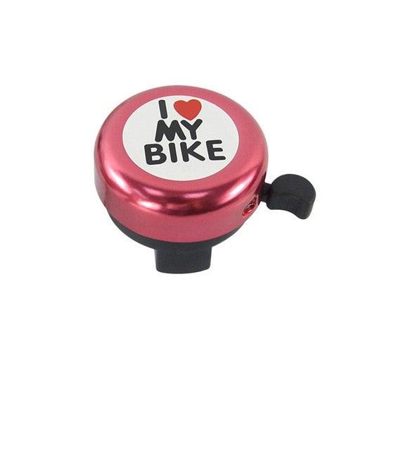 Stainless Bicycle Bell Ring Bike Horn Ordinary Handlebar Bell Horn Crisp Sound Safety Bike Alarm Bell With Mounting Lock Plate Bicycle Bike Bell Classic Bicycle Bell Makes Loud Sound For Road Bike Mountain Bike SportsST90SP660GGRTorqelo.com