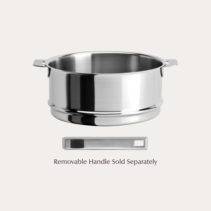 Steamer InsertSteamer BasketsTorqelo.com