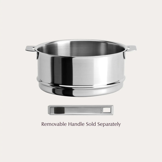 Steamer InsertSteamer BasketsTorqelo.com