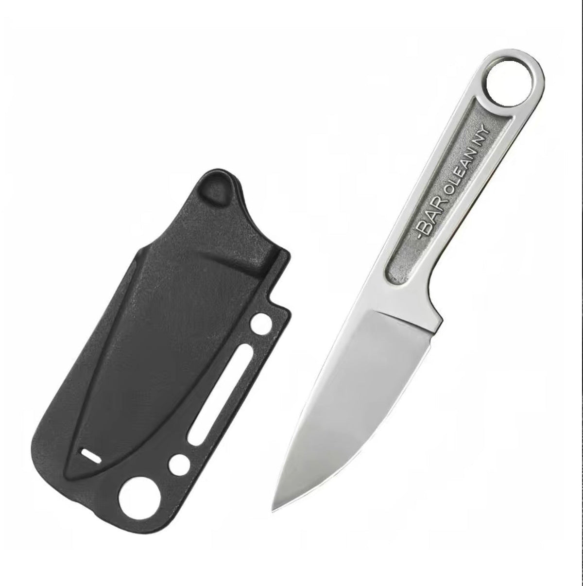 SteelEdge KnifeTorqelo.com
