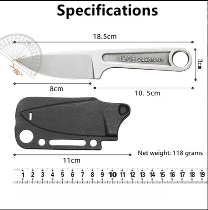 SteelEdge KnifeTorqelo.com