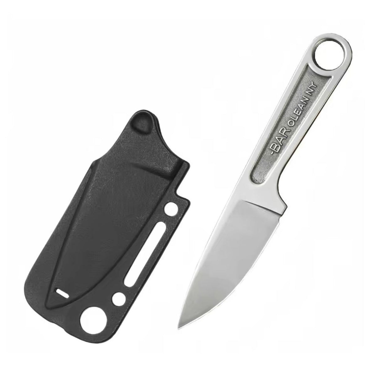 SteelEdge KnifeTorqelo.com