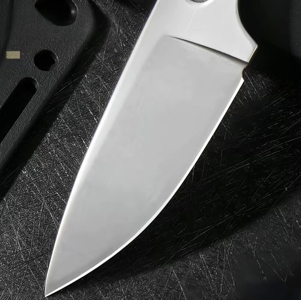 SteelEdge KnifeTorqelo.com