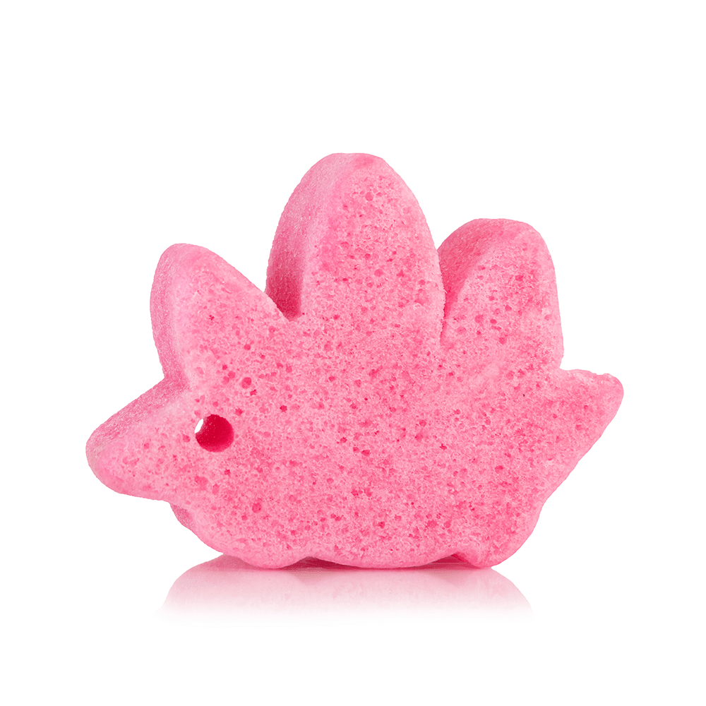 Stegosaurus Dinosaur BufferBody Wash Infused BufferTorqelo.com