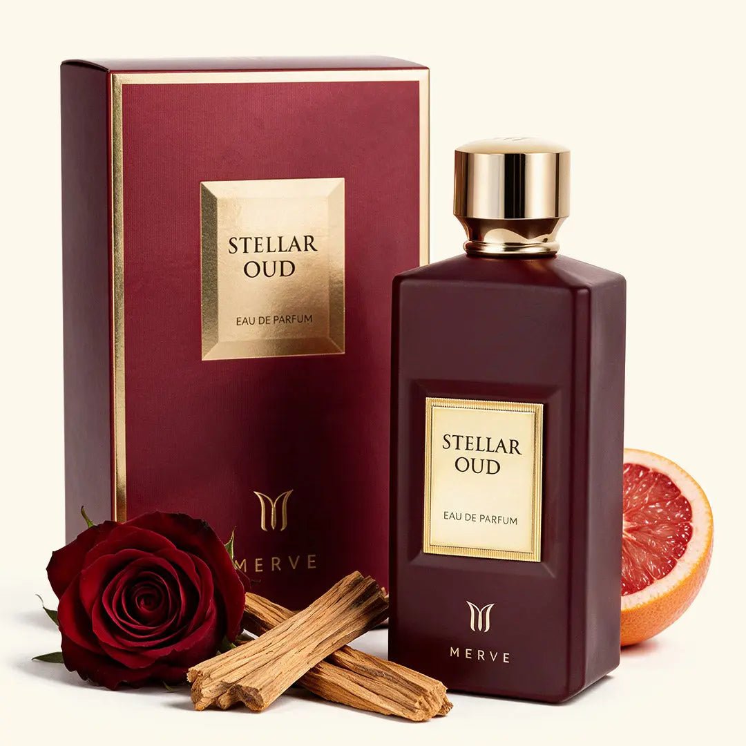 STELLAR OUD | UNISEXTorqelo.com
