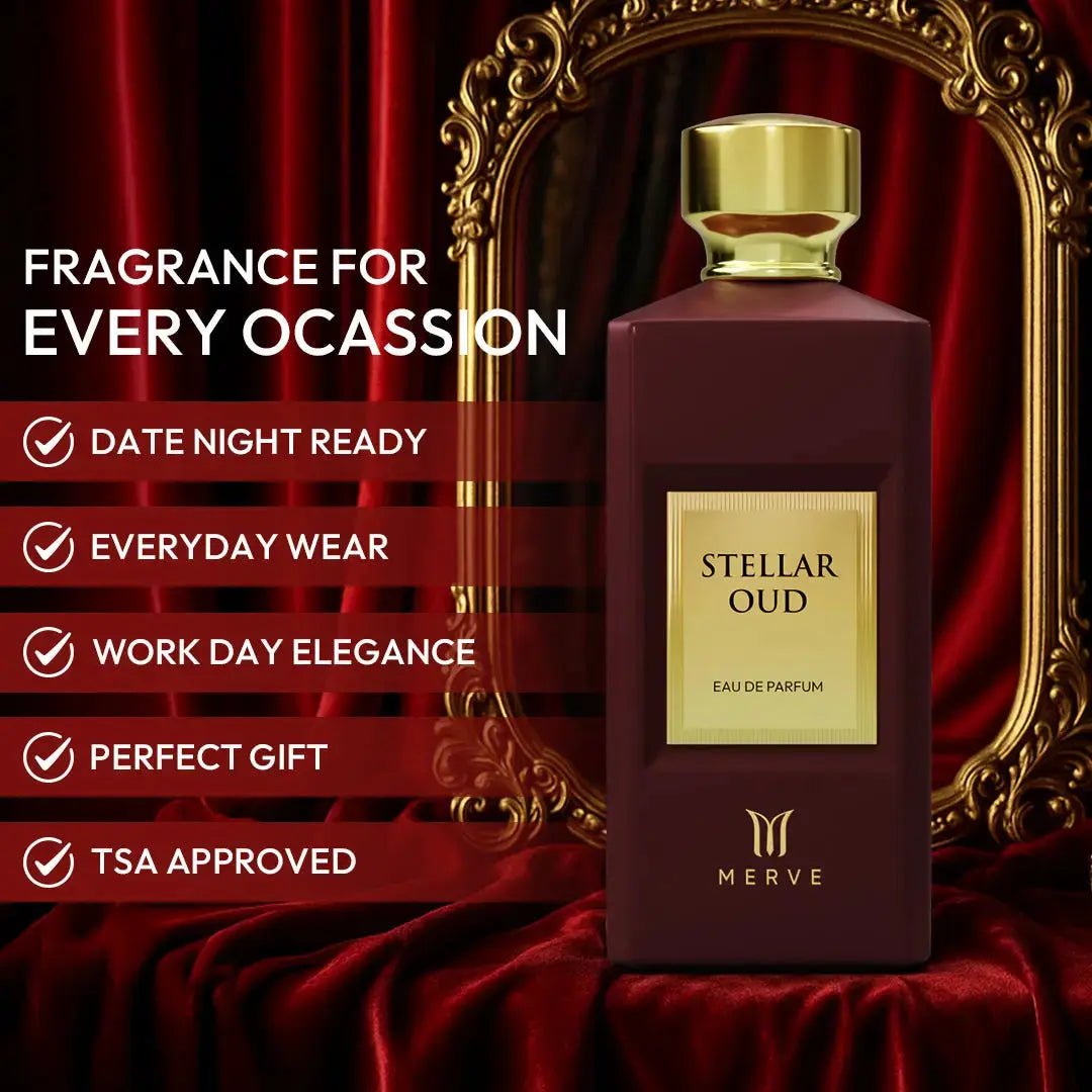 STELLAR OUD | UNISEXTorqelo.com